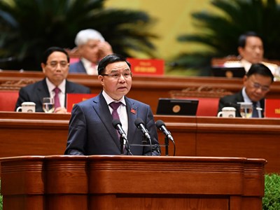 Chuyển đổi tư duy từ “quản lý” sang “kiến tạo”, đồng hành cùng doanh nghiệp