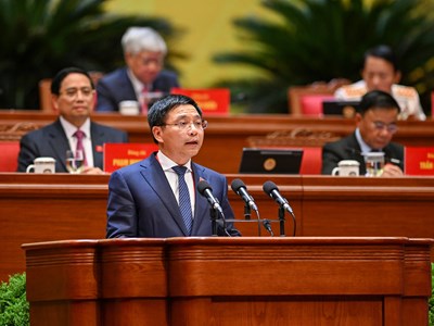 Hoàn thiện thể chế, pháp luật huy động nguồn lực tài chính cho phát triển bền vững