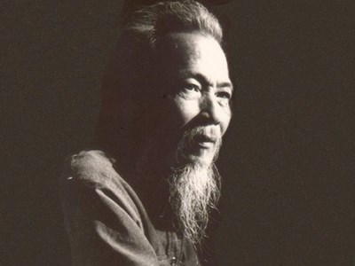 Ngày mất nhà văn, nhà thơ Phùng Quán