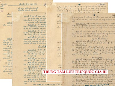 Chủ tịch Hồ Chí Minh ký Sắc lệnh đặt nền móng Tư pháp Việt Nam