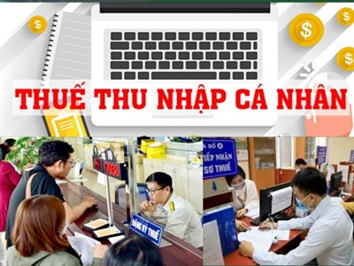Tra cứu nợ thuế thu nhập cá nhân năm 2026: Những điều cần lưu ý