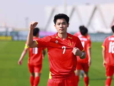 Đình Bắc đối diện nguy cơ lỡ vòng loại Asian Cup và đầu AFF Cup 2026  