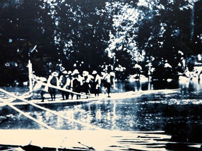 Mở màn Chiến dịch Thượng Lào (Đông Xuân 1953-1954)