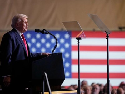 Chính phủ Mỹ tiếp tục đối diện nguy cơ phải tạm ngừng hoạt động