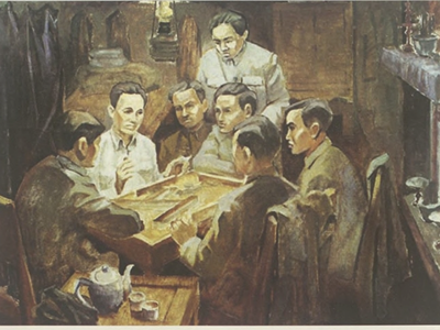 Chân dung 7 đồng chí tham gia Hội nghị thành lập Đảng Cộng sản Việt Nam