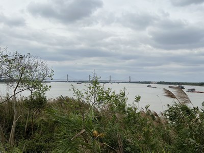 Trục cảnh quan sông Hồng - Không gian du lịch, sinh thái và biểu tượng mới của Hà Nội