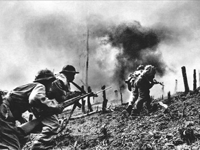 Trận Làng Vây - Đòn then chốt của Chiến dịch Đường 9 - Khe Sanh