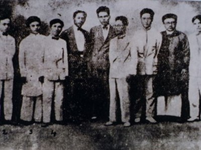 Khởi nghĩa Yên Bái nổ ra 