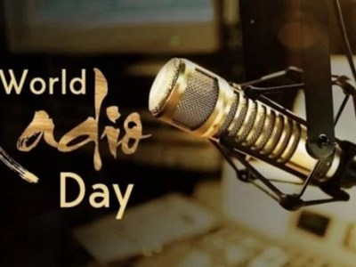 Ngày Phát thanh Thế giới 