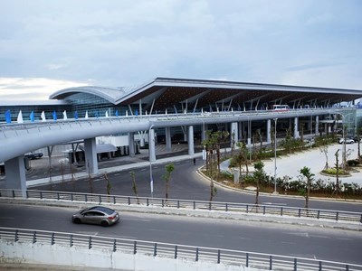 Quy hoạch sân bay Đà Nẵng: Đòn bẩy mới cho du lịch miền Trung