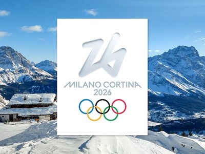 Italia lập kỷ lục HCV tại Olympic Mùa Đông 2026