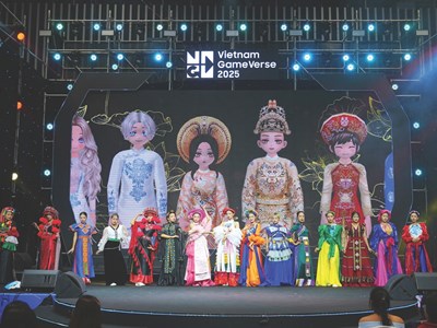 Hai thập kỉ Audition đến hệ sinh thái số bền vững