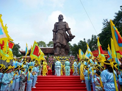 Chiến thắng Ngọc Hồi - Đống Đa ngày mùng 5 Tết Kỷ Dậu (1789)