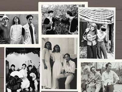 1977 Vlog: Bước ra khỏi vùng an toàn triệu view trên YouTube…