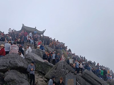 Du lịch sau Tết: Điểm đến đông khách, đà tăng trưởng tiếp tục duy trì