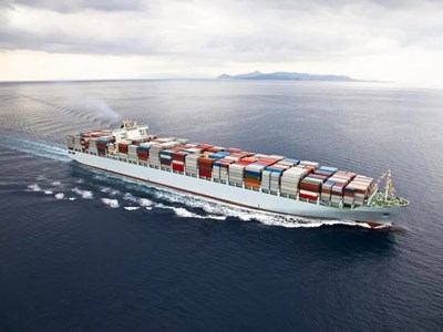 Khủng hoảng vận tải Biển Đỏ lan rộng: Cước phí Á - Âu tăng vọt 