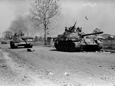 Chiến thắng Buôn Ma Thuột năm 1975