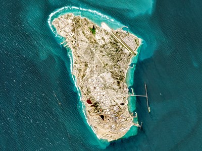 Mỹ - Israel tấn công đảo Kharg, trung tâm xuất khẩu dầu lớn nhất của Iran