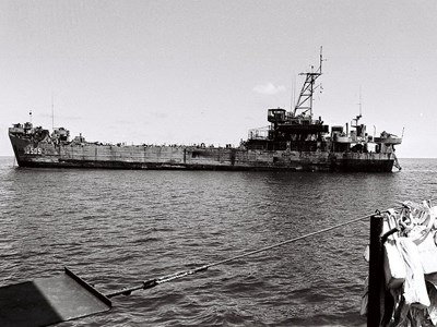 Cuộc chiến đấu bảo vệ chủ quyền tại Gạc Ma năm 1988