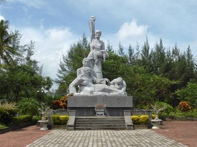 Vụ thảm sát Mỹ Lai năm 1968