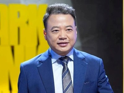 Shark Bình bị cáo buộc rửa tiền cho Mr Pips với hàng trăm tỷ đồng