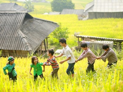 Vì sao ngày 20.3 được chọn là Ngày Quốc tế Hạnh phúc?
