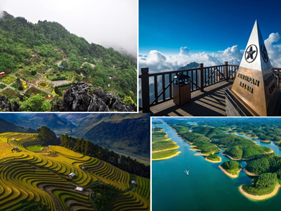 Lào Cai quy hoạch mới: Đẩy mạnh du lịch, giữ bản sắc vùng cao