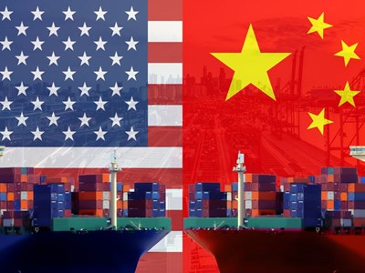 Trung Quốc mở điều tra đáp trả Mỹ, căng thẳng thương mại tiếp tục leo thang