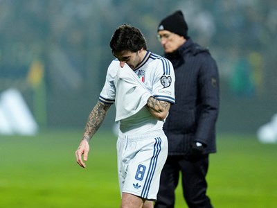 Italia “chết” trên chấm luân lưu, World Cup 2026 đủ mặt 16 đội châu Âu