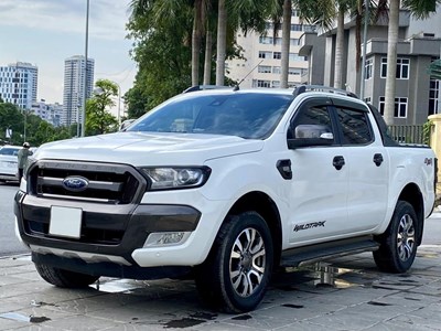 Hà Nội đề xuất “cởi trói” cho xe bán tải vào nội đô