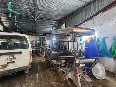 Vụ 300 tấn thịt lợn bẩn: Bộ Y tế siết bếp ăn trường học, phụ huynh hoang mang