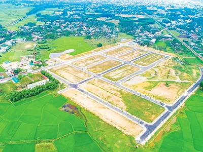 Luật Đất đai (sửa đổi): Triển khai đồng loạt, nhưng “điểm nghẽn” vẫn hiện hữu