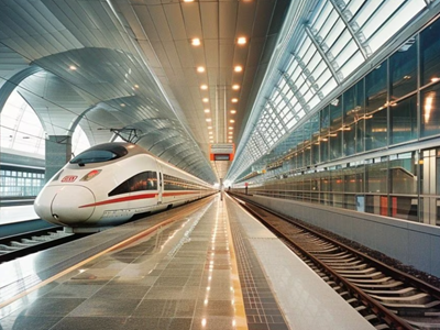 Đường sắt tốc độ cao Bắc - Nam: Gỡ nút thắt vốn, cân bài toán hướng tuyến