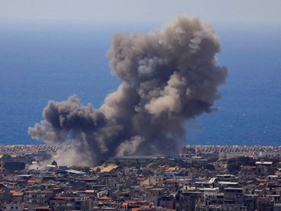 Trung Đông trong trạng thái “ngừng bắn trong xung đột”