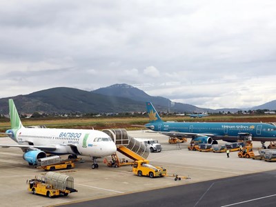 Rà soát quy hoạch sân bay: Mở dư địa phát triển du lịch, kết nối liên vùng