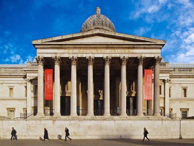 Ai sở hữu di sản nhân loại?