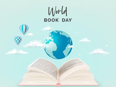 Ngày Sách và Bản quyền Thế giới