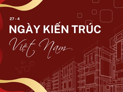 Ngày Kiến trúc Việt Nam  