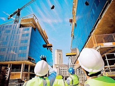 Cắt mạnh thủ tục xây dựng, chặn “giấy phép con”