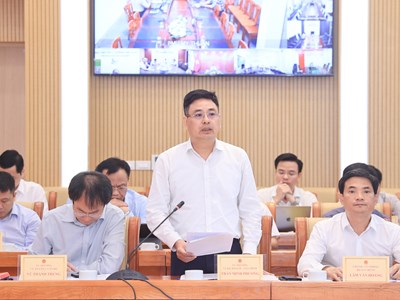 Cao tốc, sân bay, đường sắt tăng tốc mở đường cho du lịch bứt phá