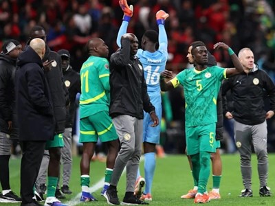 CAF tước cúp Senegal, bóng đá châu Phi dậy sóng