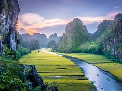 Quy hoạch di sản Tràng An - Tam Cốc - Bích Động: Khơi thông nguồn lực kinh tế di sản