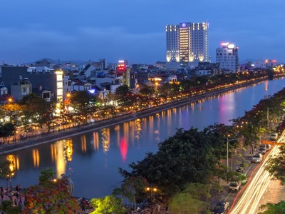 TP. Hải Phòng tiếp tục dẫn đầu toàn quốc về cải cách hành chính và chuyển đổi số