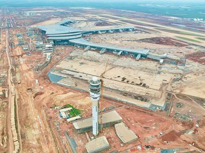 Quy hoạch sân bay và bài toán hiệu quả đầu tư sau câu chuyện Long Thành