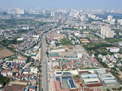 Hà Nội:  Mở rộng Quốc lộ 1A gần 162.000 tỉ đồng có gì đáng chú ý?