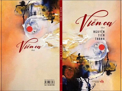 Liên văn bản trong thơ Nguyễn Tiến Thanh