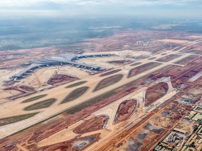 Không để sân bay Long Thành chậm tiến độ vì điều tra