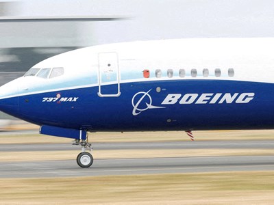 Boeing chốt đơn 200 máy bay với Trung Quốc: Hàng không trong khu vực có thêm áp lực?