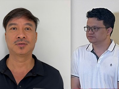 Khởi tố 5 vụ án xâm phạm quyền tác giả 