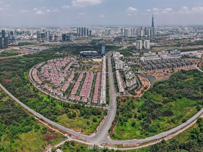 TP.HCM viết lại “bản đồ tương lai” bằng du lịch, văn hóa và kinh tế biển